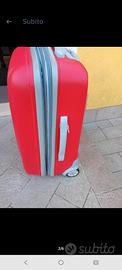 Trolley rigido Valigia