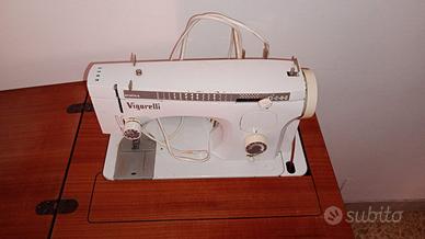 Macchina da cucinare Vintage Vigorelli