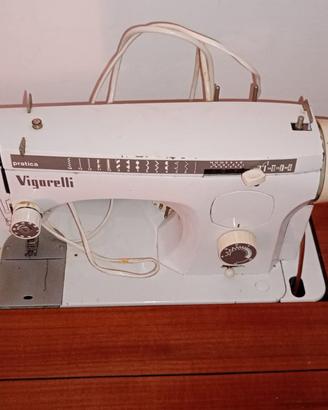 Macchina da cucinare Vintage Vigorelli