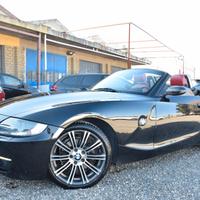 Bmw Z4 RESTYLING 2.5si Roadster 218CV M PACK - AUT