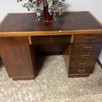 Scrivania vintage