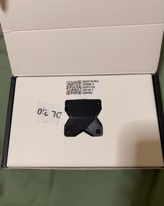 acceleratote elettronico