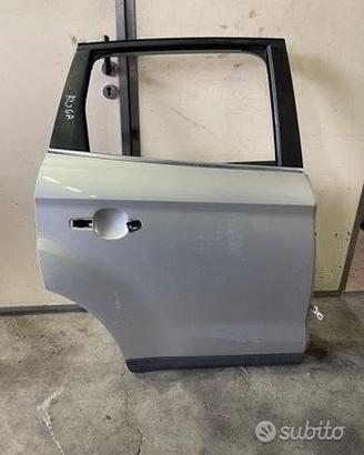 Portiera Posteriore Destra Per Ford Kuga 2010