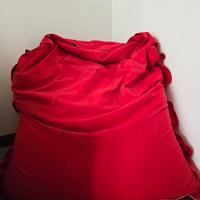 cuscino grande sedia