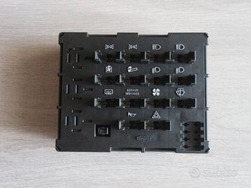 Scatola porta fusibili Fiat Uno 