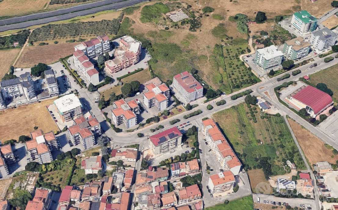 Appartamento – Battipaglia, Rione Belvedere, Salerno - Altro