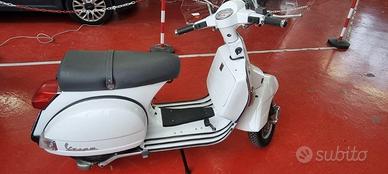 Piaggio Vespa PX 150 E - 2004