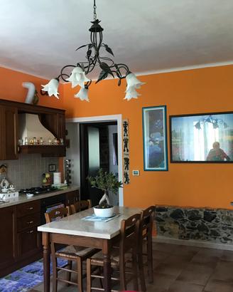 Appartamento ammobiliato