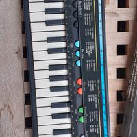 BONTEMPI digital keyboard b-50