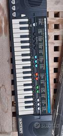 BONTEMPI digital keyboard b-50