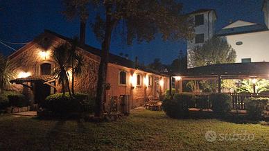 POSTALE - Casale per feste ed eventi