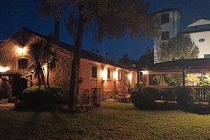 POSTALE - Casale per feste ed eventi