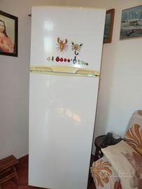 Frigorifero Hisense no frost
