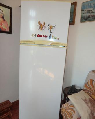 Frigorifero Hisense no frost