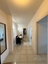 Posto letto in stanza doppia e camera singola