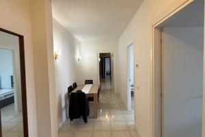 Posto letto in stanza doppia e camera singola