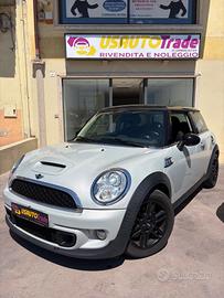 Mini Cooper Coupe 2.0 SD Coupé