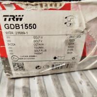 pastiglie freni golf 