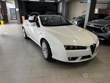 Alfa Romeo Spider 2.0 JTDm
