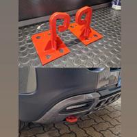 ganci anteriori panda cross e city cross