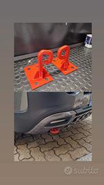 ganci anteriori panda cross e city cross