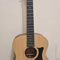 SIGMA GUITARS GME CHITARRA ACUSTICA ELETTRIFICATA 