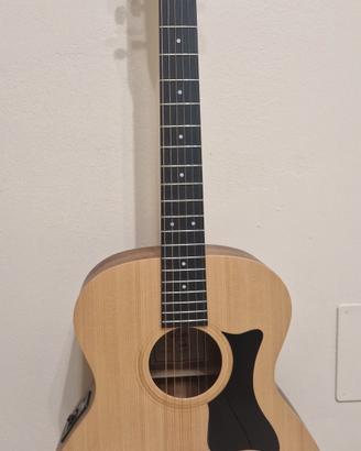 SIGMA GUITARS GME CHITARRA ACUSTICA ELETTRIFICATA 