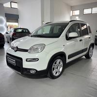 Fiat Panda 1.0 FireFly Aziendale Hybrid City Life