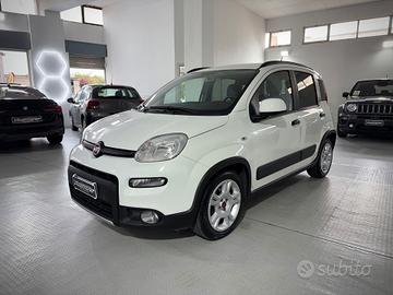 Fiat Panda 1.0 FireFly Aziendale Hybrid City Life