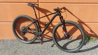 MTB GHOST LECTOR SRAM GX 12V