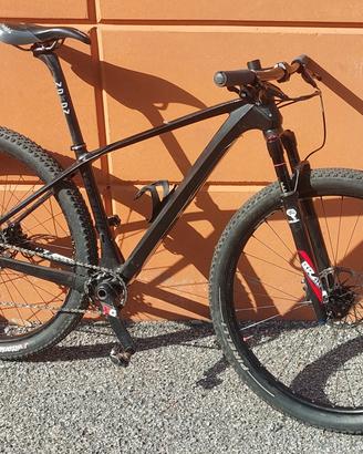 MTB GHOST LECTOR SRAM GX 12V