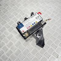 Batteria Ausiliaria AGM 12V Mercedes W222 GLE BMW 