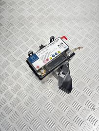 Batteria Ausiliaria AGM 12V Mercedes W222 GLE BMW 