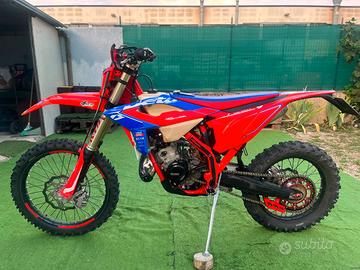 Beta RR 125 Racing 2023