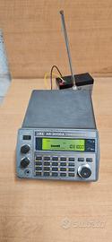 ricevitore radio scanner AR3000A