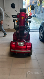 Scuter per anziani