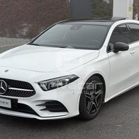 MERCEDES A 220 Automatic Premium
