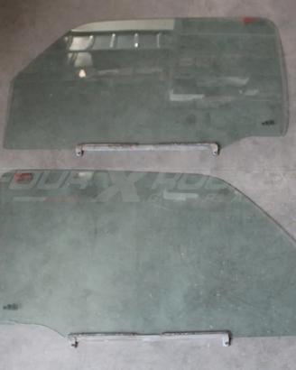Vetro cristallo Suzuki Jimny