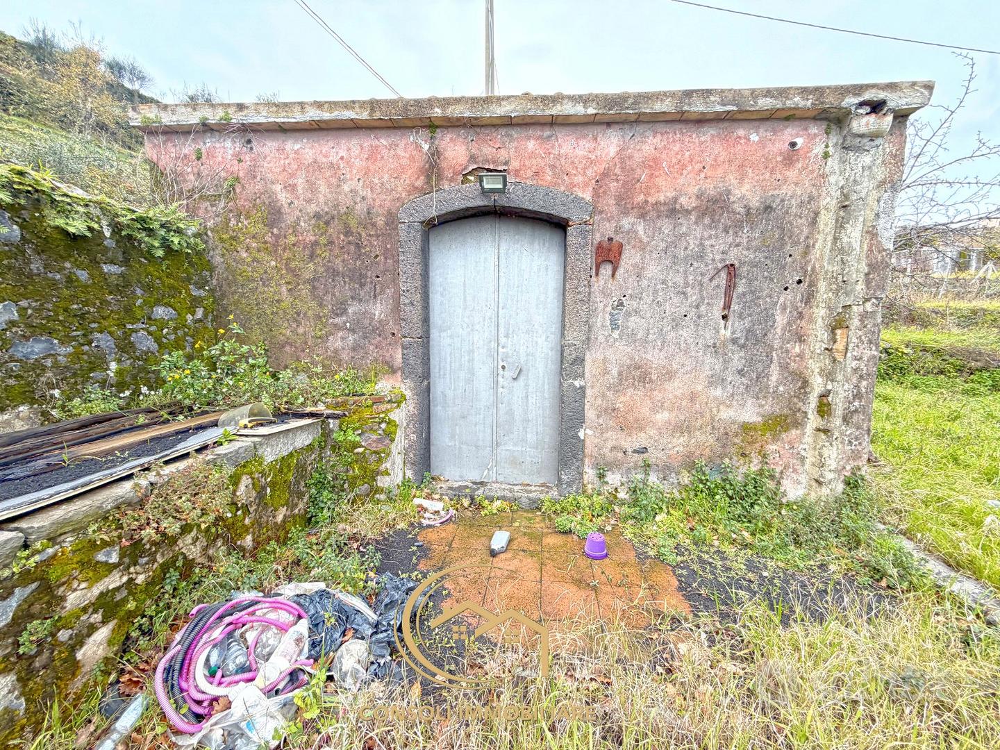 Rustico con terreno - Vista 4