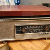 radio antica