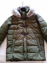 Giubbotto Piumino uomo tg. 52/54