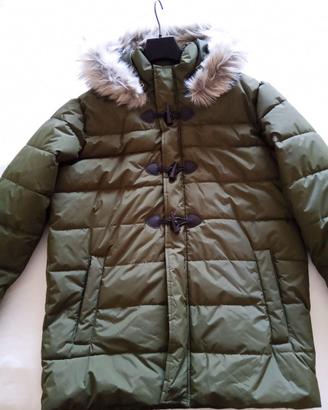 Giubbotto Piumino uomo tg. 52/54