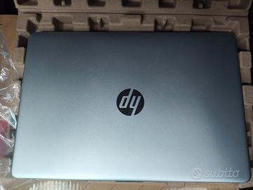 Laptop HP Grigio