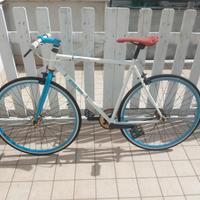 bici Mediolanum 
