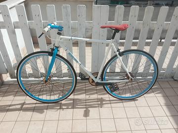 bici Mediolanum 