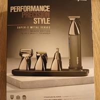 Babyliss trimmer - rasoio elettrico
