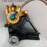 PINZA POSTERIORE x KAWASAKI NINJA 636 2005 2006 6R