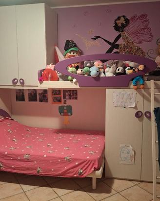 Cameretta Bambina/Ragazza
