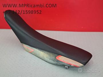 SELLA SEDUTA VOR SM 503 2000 2001 EN 400