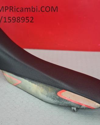 SELLA SEDUTA VOR SM 503 2000 2001 EN 400